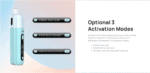 Aspire Fluffi 小煙主機酪梨妹妹主機套組：圖片 8